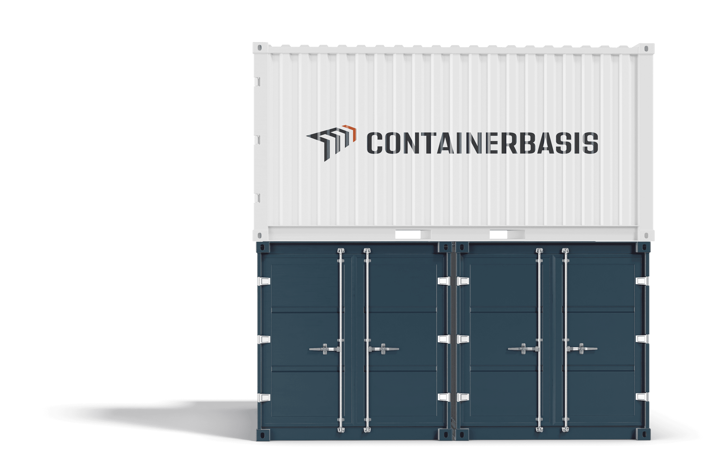 Container Containerbasis.de